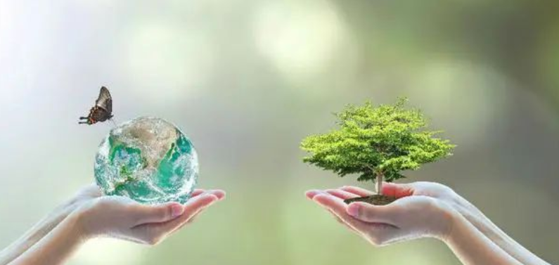 2022年“世界水日”“中國(guó)水周”來(lái)了！一文看懂，我們這樣做…