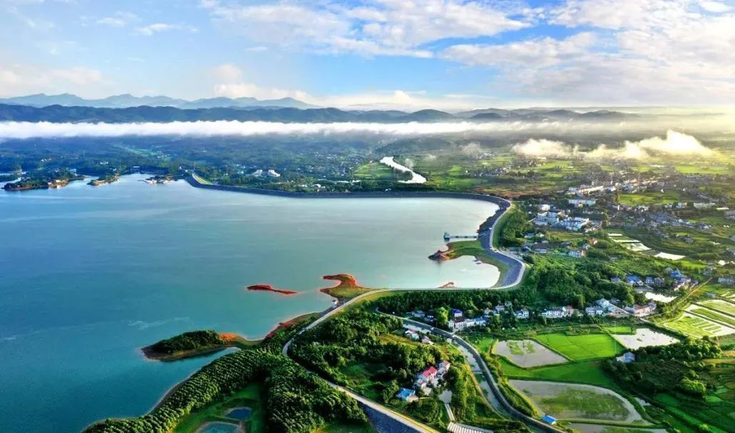 青海省生態(tài)環(huán)境廳組織召開全省農(nóng)村生活污水治理工作推進(jìn)會