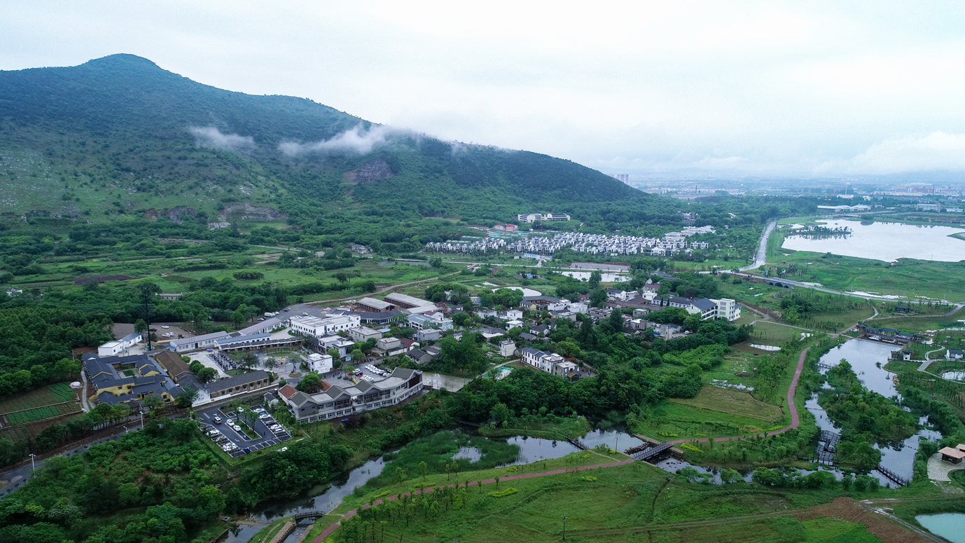 江西省出臺EOD實(shí)施意見，服務(wù)美麗中國“江西樣板”建設(shè)