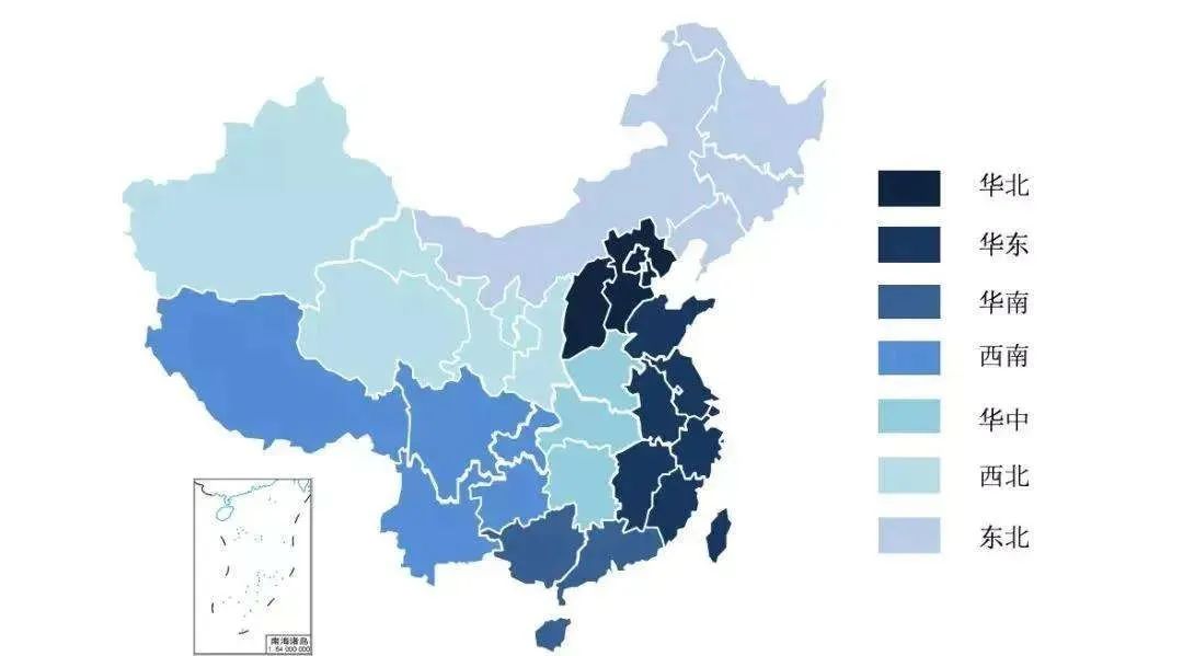 看完這200多個(gè)案例后，我發(fā)現(xiàn)“城市思維”在農(nóng)村污水治理上根本行不通！