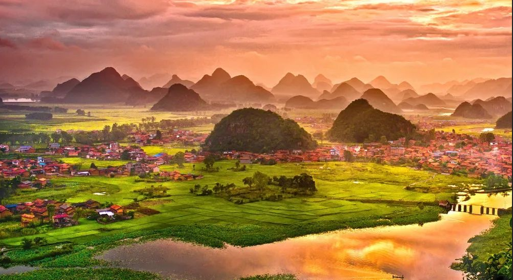 環(huán)境經(jīng)濟政策：十年創(chuàng)新支撐美麗中國建設
