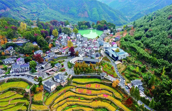 商達(dá)公用臨安項(xiàng)目獲評“浙江省2022年度生態(tài)示范工程”