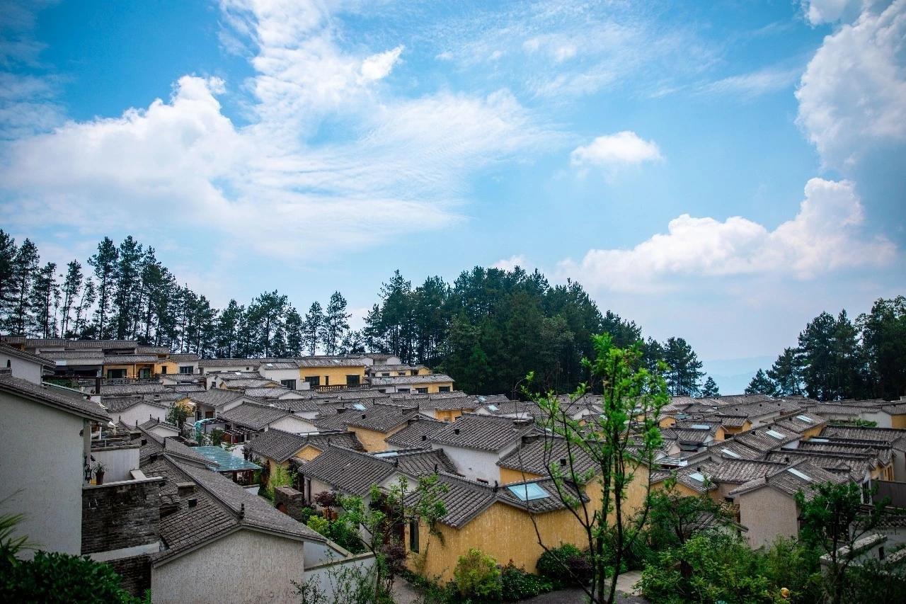 重慶市印發(fā)城鄉(xiāng)建設(shè)領(lǐng)域碳達(dá)峰實施方案 推進(jìn)生活垃圾污水治理低碳化