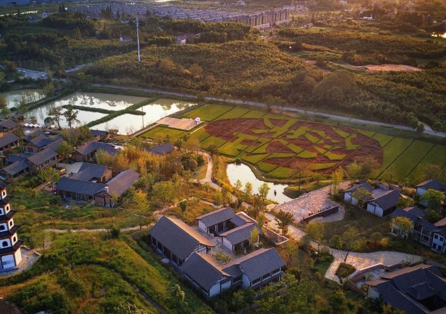 綠水青山何以成為金山銀山？“解碼”浙江可持續(xù)發(fā)展之路