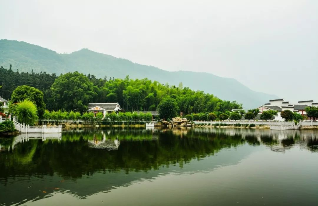 附全省農(nóng)村生活污水治理任務分解表，湖北省農(nóng)村生活污水治理三年行動方案（2023-2025年）發(fā)布！