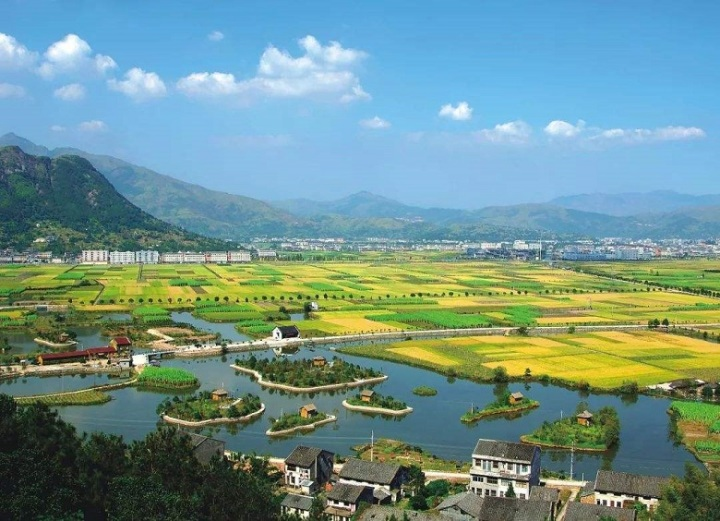 8個環(huán)境項目，山東省第三批生態(tài)環(huán)境導向的開發(fā)（EOD）模式試點項目名單公布