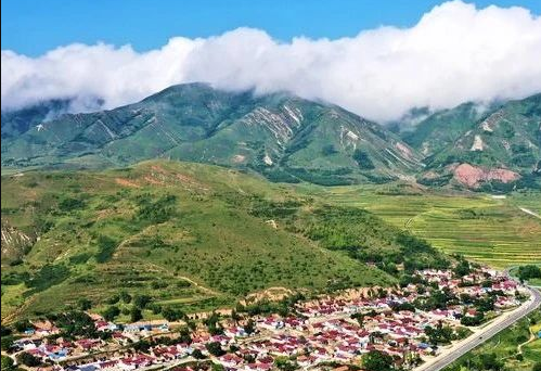 10余個(gè)水環(huán)保項(xiàng)目，寧夏2024年重點(diǎn)項(xiàng)目清單發(fā)布