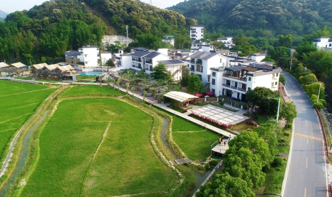 農(nóng)村污水處理設施要“建為用”不能“建為看”