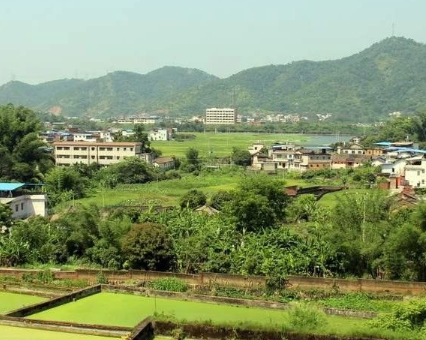 政策解讀-《農(nóng)業(yè)農(nóng)村部關(guān)于大力發(fā)展智慧農(nóng)業(yè)的指導(dǎo)意見》、《全國智慧農(nóng)業(yè)行動計劃（2024—2028年）》